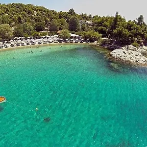 Akti Hotel