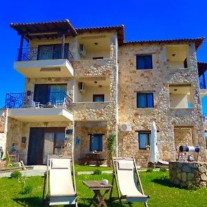 Palamidi Aparthotel