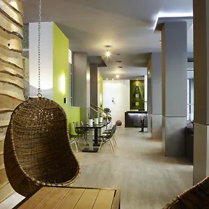 Ξενοδοχείο City Hotel Thessaloniki, Θεσσαλονίκη