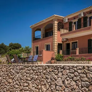 La Casa Di Lena Argostolion