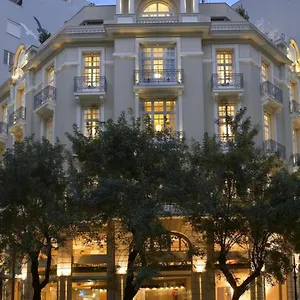 Ξενοδοχείο The Excelsior - Small Luxury Of The World, Θεσσαλονίκη