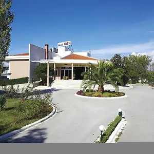Hotel Iris, Thérmi