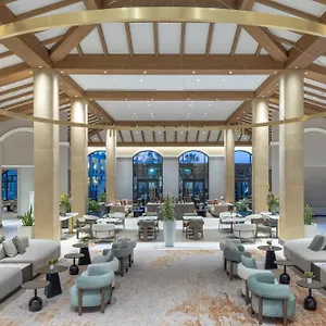 Ξενοδοχείο Hyatt Regency, Θεσσαλονίκη