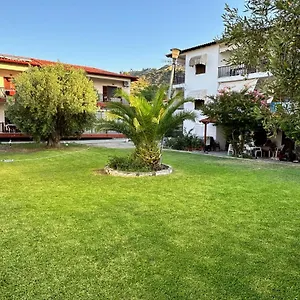 Διαμέρισμα House Nativa, Μόλα Καλύβα