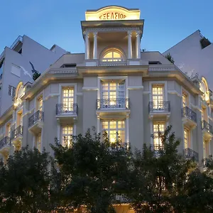 Ξενοδοχείο The Excelsior - Small Luxury Of The World, Θεσσαλονίκη