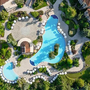 Ξενοδοχείο Hyatt Regency, Θεσσαλονίκη