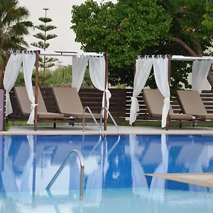 Aligis Aparthotel