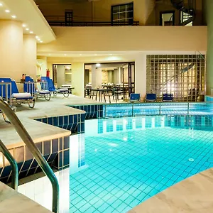 Aparthotel Elina
