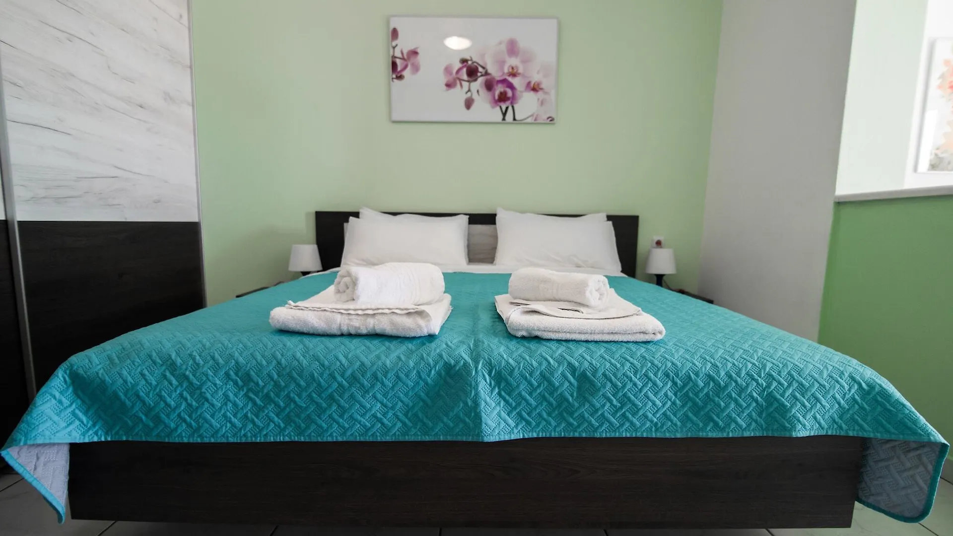 شقة فندقية مولا كاليفا Dias Apartments